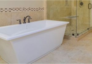 Bathtubs You Can Tile Relax In Your New Tub 35 Freestanding Bath Tub Ideas