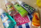 Bathtubs Yuma アナザー･ハワイ☆another Hawaii もうひとつの まゆりん＠ぶろぐ：★bath&body Works