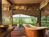 Bathtubs Zimbabwe somalisa Camp Zimbabwe Safari Lodge