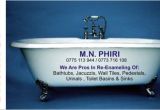 Bathtubs Zw Bath Re Enamelling Experts Bathroom & Related Harare