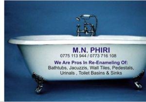 Bathtubs Zw Bath Re Enamelling Experts Bathroom & Related Harare