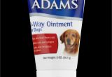 Battery Operated Heat Lamp for Dogs Adams 3 Way Ointment for Dogs 2 0 Oz Walmart Com