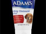 Battery Operated Heat Lamp for Dogs Adams 3 Way Ointment for Dogs 2 0 Oz Walmart Com