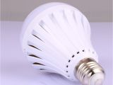 Battery Operated Light Bulb socket Aliexpress Com Buy Rechargeable Led Bulbs Battery Powered Light