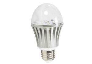 Battery Operated Light Bulb socket Led A19 Style Replacement for Standard E26 Light Bulb socket