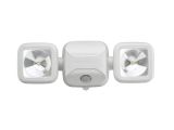 Battery Operated Recessed Lights Battery Outdoor Flood Spot Lights Outdoor Security Lighting