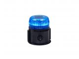 Battery Powered Work Lights L84 Gyroled Battery Powered Blue Standby Ab Lighting