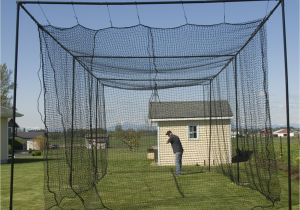 Batting Cages for Backyard Commercial Batting Cage Package Deal Bata Baseball softball