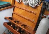 Baxco Scuba Tank Rack Boat Layout Shanachie Voyages