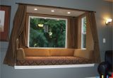 Bay Window Bench for Sale Back Pillow Cushioned Bay Window sofa for Sale Pillow for Bench Seat