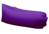 Beach Blow Up Chairs Inflatable Air sofa Bed Lazy Sleeping Camping Bag Beach Hangout