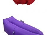 Beach Blow Up Chairs Outdoor Inflatable Lounger Inflatable Couch Air Lounger Air Chair