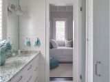 Beach Cottage Bathroom Design Ideas Fabulous 90 Chic Beach House Interior Design Ideas