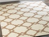 Beach House Rugs Indoor Outdoor Spindle Squares In Taupe Indoor Outdoor Rug Indoor Outdoor Rugs