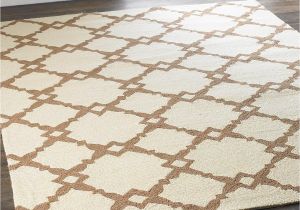 Beach House Rugs Indoor Outdoor Spindle Squares In Taupe Indoor Outdoor Rug Indoor Outdoor Rugs