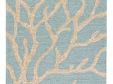 Beach House Rugs Indoor Seabreeze Teal Coral area Rug Pinterest Teal Coral Teal and Coastal