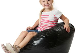 Beanbag Chairs for Kids Christopher Knight Home Jack and Jill Vinyl 2 Foot Lounge Beanbag