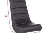 Bebe Care Regent Rocking Chair toys R Us Ecr4kids softzone Kids Gaming Rocker soft Foam Chair for Movies