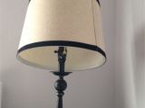 Bed Bath and Beyond Black Lamp Shades Lampshade Wont Stay Straight Misc 2013 14 Pinterest Lamp