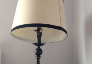 Bed Bath and Beyond Black Lamp Shades Lampshade Wont Stay Straight Misc 2013 14 Pinterest Lamp