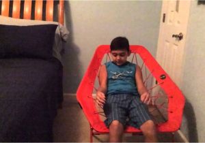 Bed Bath and Beyond Bungee Chair Bunjo Bungee Chair From Bed Bath and Beyond Youtube