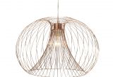 Bed Bath and Beyond Canada Lamp Shades Jonas Wire Copper Pendant Ceiling Light Lighting Pendant Lights