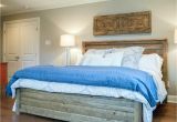 Bed Frame that Sits On the Floor Fixer Upper A Fresh Update for A 1962 Shingle Shack Rustic Wood