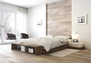 Bed Frames that Go On the Floor Sypialnia Styl Minimalistyczny Zdja Cie Od Barlinek Ideas for the