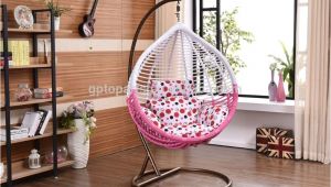 Bedroom Chairs that Hang From the Ceiling Hanging Out In Style 20 Awesome Indoor Hanging Chair Ideas