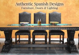 Bedroom Sets Los Angeles Spanish Style Furniture Doors & Lighting Demejico Los Angeles