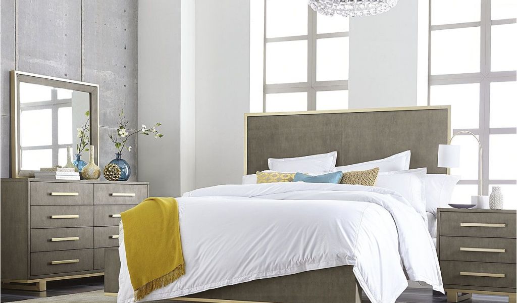 petra shagreen bedroom furniture