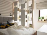 Bedroom Storage Ideas for Small Spaces Indywidualny Projekt Sypialni ZdjÄcie Od MikoÅajskastudio