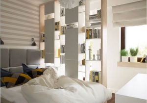 Bedroom Storage Ideas for Small Spaces Indywidualny Projekt Sypialni ZdjÄcie Od MikoÅajskastudio