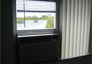 Bedroom Window Ac Unit Decorating Interesting How to Installing Slider Window Air