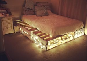 Beds that Sit On the Floor Wooden Pallet Bed Ideas Pinterest Wooden Pallet Beds Wooden