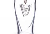 Beer Glass Wall Rack Guinness Gravity Imperial Pint Glass 20 Oz