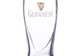 Beer Glass Wall Rack Guinness Gravity Imperial Pint Glass 20 Oz
