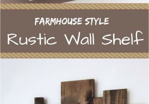 Beer Glass Wall Rack I Like This Rustic Pallet Wall Shelf Can Be Used In Many Ways as
