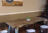 Beetle Kill Furniture Dining Room Log Table Pine Beetle Kill Stump Seats and aspen Tree