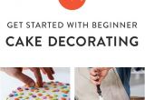 Beginners Cake Decorating Classes Near Me Interested In Cake Decorating Craftsy S Comprehensive Beginner S