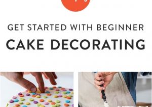 Beginners Cake Decorating Classes Near Me Interested In Cake Decorating Craftsy S Comprehensive Beginner S