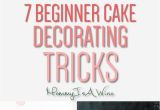 Beginners Cake Decorating Classes Near Me the 220 Best Birthday Cake Ideas Images On Pinterest Conch