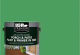 Behr Porch and Floor Paint Behr Premium 1 Gal P400 6 Clover Patch Low Lustre Interior