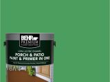 Behr Porch and Floor Paint Behr Premium 1 Gal P400 6 Clover Patch Low Lustre Interior