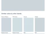 Behr Porch and Floor Paint Color Chart Light Drizzle Behr Click the Image to See Similiar Colors by Other