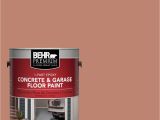 Behr Porch and Floor Paint Drying Time Behr Premium 1 Gal Pfc 13 Sahara Sand 1 Part Epoxy Concrete and