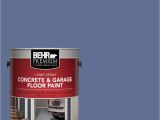 Behr Porch and Floor Paint Drying Time Behr Premium 1 Gal Pfc 59 Porch song 1 Part Epoxy Concrete and