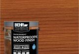 Behr Porch and Floor Paint Home Depot 1 Ga Gallon Wood Deck Stain Exterior Stain Sealers the