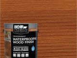 Behr Porch and Floor Paint Home Depot 1 Ga Gallon Wood Deck Stain Exterior Stain Sealers the