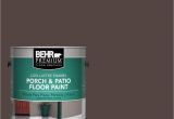 Behr Porch and Floor Paint Home Depot Dark Walnut Paint the Home Depot